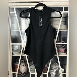 NWT boohoo Bodysuit